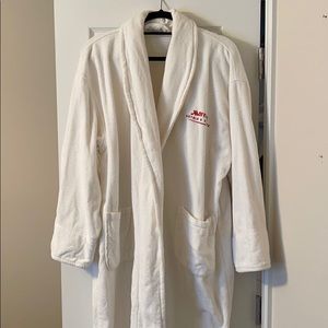 VINTAGE Marriott Hotels and Resort Bath Robe